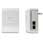 Netgear XEB1004 85mbps Powerline Switch Kit -Homeplug inc 4 Ethernet network connections