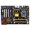 Asus P5Q SE PLUS, iP45, S 775, PCI-E 2.0 (x16), DDR2 1066/1200/667/800, SATA II, ATX