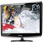 24" Samsung SM2433BW Black Widescreen LCD, 1920x1200, 1000:1, 300 cd/m², 5 ms, VESA