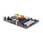 Asus P5KPL-AM iG31, S775, PCI-E (x16), DDR2 1066(OC)/667/800, SATA 3Gb/s, uATX, VGA