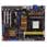 Asus M3A78-T, AMD 790GX, SAM2+, PCI-E 2.0 (x16), DDR2 1066/667/800,  SATA II, SATA RAID, ATX, VGA