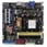 Asus M3A78-CM, AMD 780V, S AM2+, PCI-E 2.0 (x16), DDR2 1066/667/800, SATA II, SATA RAID, uATX, VGA