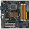MSI P7NGM-DIGITAL, NF730i, S 775, PCI-E 2.0 (x16), DDR2 667/800, SATA II, SATA RAID, uATX, VGA