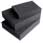AcoustiPack BLOCKS Acoustic Foam Blocks for 5.25"/3.5" Bays
