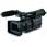 Panasonic AG-HMC151, Professional 3-CCD Handheld AVCCAM camcorder