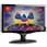 22922" Viewsonic VX2260WM Black Wide HD LCD, 5ms,DVI/VGA, 1920x1080, 300cd/m², 20000:1(DCR), Speaker