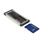 Kensington 33407EU Express card 7 in 1 Media Card Reader