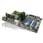 EVGA X58 3X SLI, iX58, Sok 1366, PCI-E 2.0 (x16), Triple DDR3 1066/ 1333, SATA II, SATA RAID, ATX