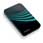 400GB Toshiba HDDR400EO3E External Drive, USB 2.0, 8MB Cache, Bus Powered
