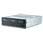 Samsung SH-S222A/BEBE 22x DVD±R, 12x DVD±DL, DVD+RW x8/-RW x6, DVD-RAM x12, IDE Black OEM