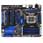 Asus P6T6 WS Revolution, iX58, Sok 1366, PCI-E 2.0, Triple DDR3 1600(OC), SATA II, SATA RAID, ATX