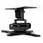 Optoma Black Ceiling Mount 