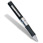 4GB Scan Spypen - a discreet Video Camera, Voice Recorder & a Pen & USB Storage, Black/Silver Top!