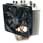 Scythe Kama Angle Ultra Quiet CPU Cooler - S775/478/754/939/AM2/AM2+