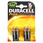 Duracell PLUS AAA Alkaline Battery (4 pk) (DURACELLLRO3)