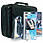 Belkin Notebook Bundle-Deluxe Carry Case - Retractable Modem cable Mouse