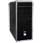 Asus TA-210 Black/Silver Midi No Psu