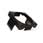 Thermalright Ultra Series Polycarbonate Fan Holder (Ultra120A/eXtreme, True Black/ True Copper)