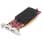 256MB ATI FireMV 2260, PCI, GDDR2,  2x DisplayPort, 2x DVI-D with adapter, OEM (Brown Box)