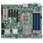 Supermicro X8STE-O, IntelX58 Express, S1366, PCI-E 2.0x8, Triple DDR3 1333 ECC/NON ECC, SATA II, ATX