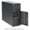 Mid Tower Supermicro 5036T-TB, Intel X58 Express, Intel i7 S1366, PCI-E 2.0 (x16), Triple DDR3 1333