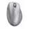 Microsoft Wireless Laser Mouse 6000 v2.0, 5 Button, Black/Silver, 2.4GHz 