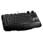 Microsoft Sidewinder X6 Gaming & Multimedia Keyboard, Black, USB with detachable Numeric Pad