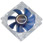 120mm Akasa AK-FN053 smart 4 pin, PWM contolled fans, anti-vib silicone pins incl.