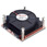 Akasa AK-CC029-5 Intel 1U All Copper Active Cooler with Blower Fan for LGA 775
