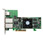 ARECA ARC-1680X, 8 port PCI-Express (x8) SAS RAID card, Low Profile