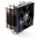 Thermalright Ultra-120 eXtreme 1366RT 120mm heat sink KIT for Intel 1366 CPU inc 1600RPM fan