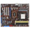 Asus M3N78 PRO, GeForce 8300, S AM2+, PCI-E 2.0 (x16), DDR2 1066/ 800, SATA RAID, OnBoard Graphics