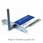 Dlink DWL-G520 54Mbps PCI Wireless Adaptor
