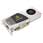 1.5GB NVIDIA Quadro FX 4800, PCI-E 2.0 (x16), GDDR3, SLi, 2x DisplayPort/ DL DVI-I/ Stereo Port, OEM