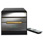 Shuttle XPC SG33G5M-DELUXE, S775, Intel G33, DDR2 667/ 800, PCI-E (x16), SATA 3Gb/s, On Board VGA