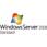 Microsoft Windows Server 2008, 1 User 1Pk, Device CAL, OEM