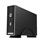 Icybox IB-NAS4210-B 7in1 Server for 1x3.5" SATA HDD inc 2xUSB & Gigabit Lan