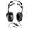 Altec Lansing UHP805 Active Noise Cancelling Headphones, Includes Airline Dual Plug Adaptor