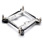Zalman ZM-CS4A Socket 1366 Clip Support Kit for CNPS9500/9700