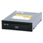 Scan BHLR001A Black Brushed Aluminium *Slot Load* 2x Blu-Ray Reader SATA White Box *No Software