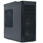 Xclio Blackhawk Full Tower Case Black, with 250mm Side Fan, 10 Frontal Bays, w/o PSU