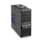 Xclio Godspeed One Full Black Mid Tower Case with 80mm Side Fan w/o PSU