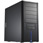 Coolermaster Sileo 500 Black Mid Tower Case - Silent - w/o PSU