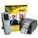 Wasp Inventory Control Complete Solution Standard Kit - Software, Mobile Device And Barcode Printer