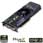 1792MB XFX GTX 295 Standard 55nm, 2000MHz GDDR3, GPU 576 MHz, Shader 1242 MHz, 480 Cores, HDMI