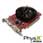 1GB Palit/XpertVision 9600 GT Super, PCI-E 2.0(x16), Mem 800 MHz, GDDR2, GPU 650 MHz, 64 Cores