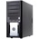 Silverstone PS02B Precision Black Mid Tower Case w/o PSU