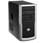 Coolermaster Elite 340 MicroATX Case with Coolermaster 460W PFC PSU Fitted      
