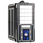 Coolermaster Ammo 533 Midi Tower Black/Silver Case w/o PSU