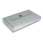 Newlink 2.5" SATA/SATAII Silver Aluminium Hard Drive Enclosure, USB2 - PC/MAC  